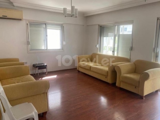 Flat For Sale in Ortaköy, Nicosia