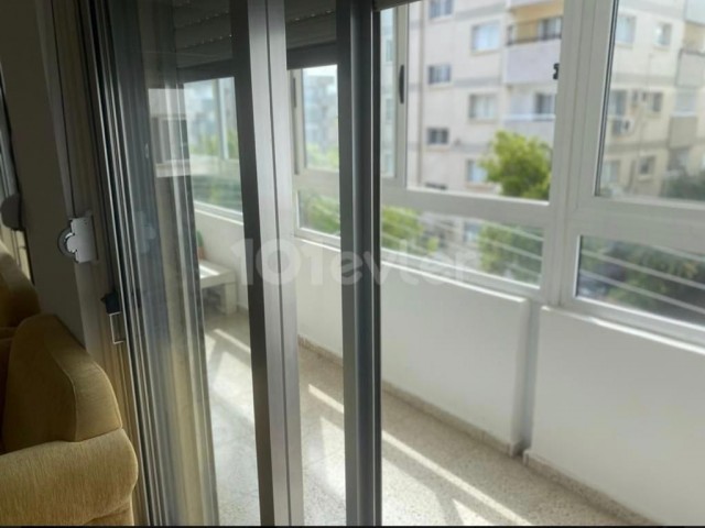 Flat For Sale in Ortaköy, Nicosia