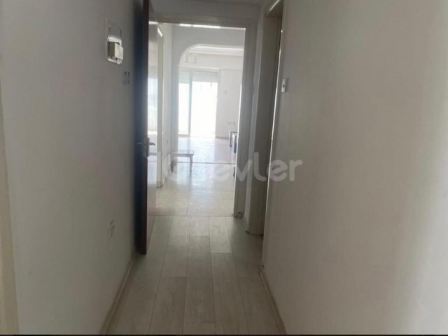 Flat For Sale in Ortaköy, Nicosia