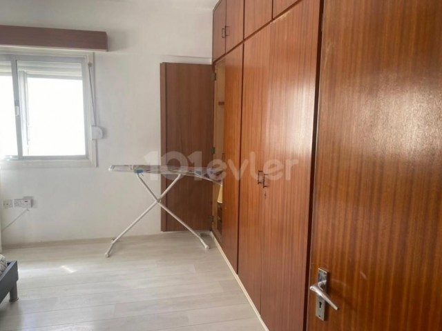 Flat For Sale in Ortaköy, Nicosia