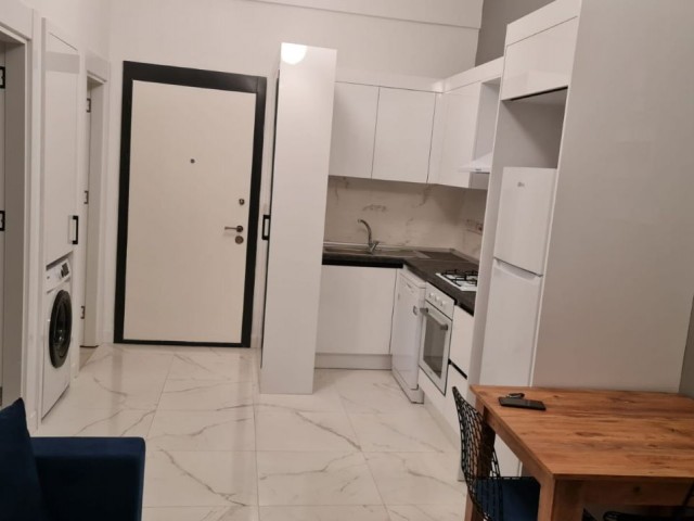 1+1 Wohnung zur Miete in Kyrenia