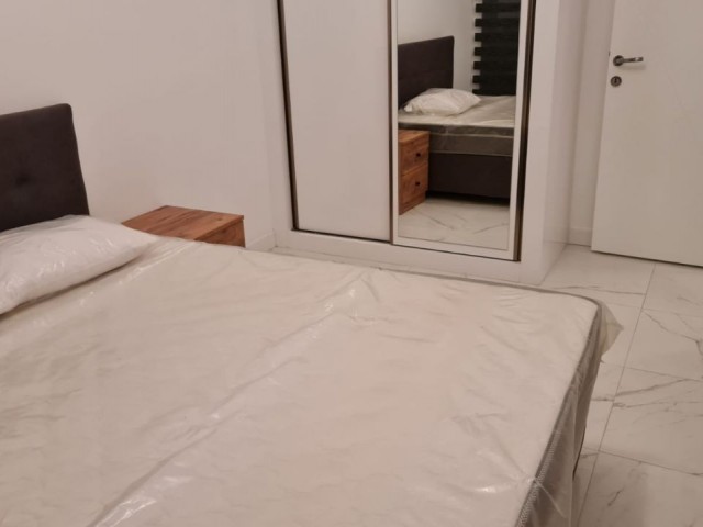 1+1 Wohnung zur Miete in Kyrenia