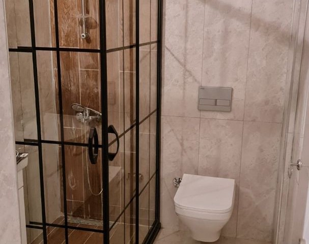 Girne bölgesinde 1+1 kiralık daire 