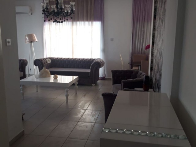 GÖNYELİ'DE 3+1 KİRALIK LÜKS PENTHOUSE !