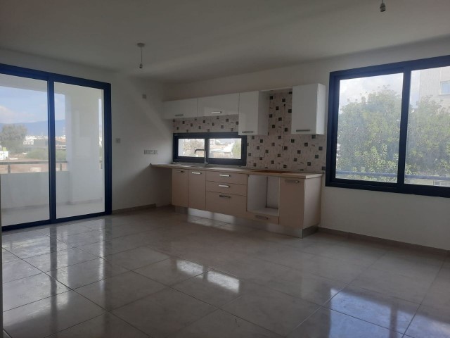 Flat For Sale in Ortaköy, Nicosia