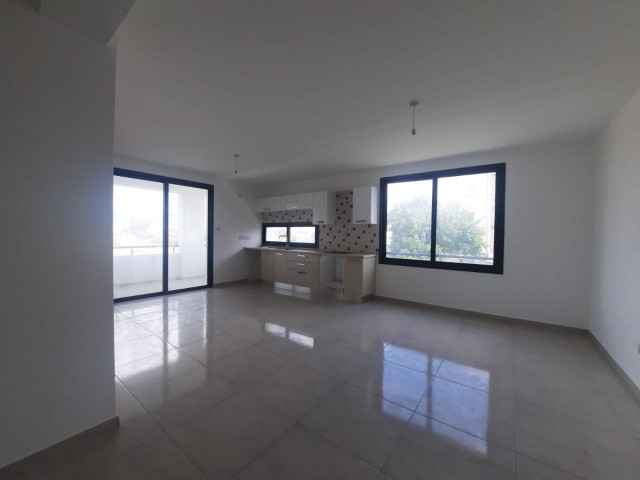 Flat For Sale in Ortaköy, Nicosia