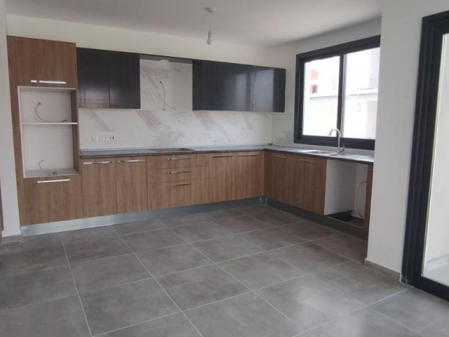 Flat For Sale in Yenikent, Nicosia