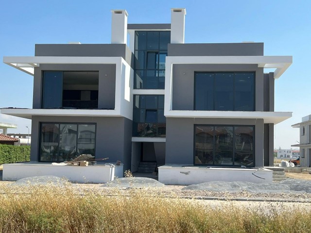 Flat For Sale in Yenikent, Nicosia