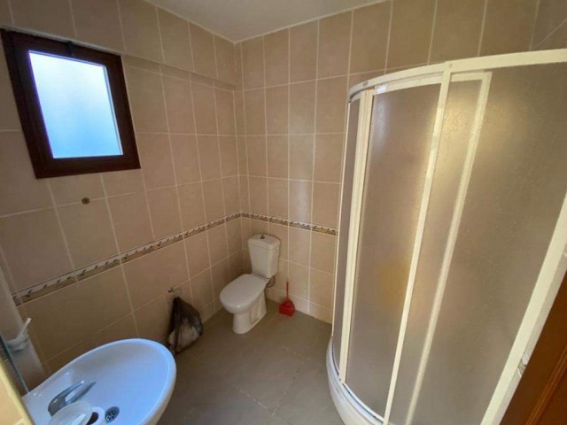 Yeniboğaziçinde 3+1 penthouse daire 