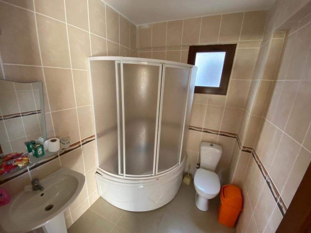 Yeniboğaziçinde 3+1 penthouse daire 