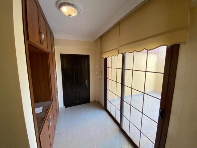 Yeniboğaziçinde 3+1 penthouse daire 