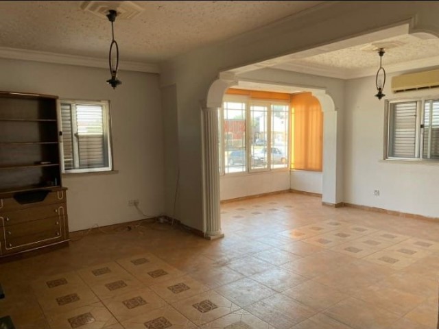 Flat For Sale in Ortaköy, Nicosia