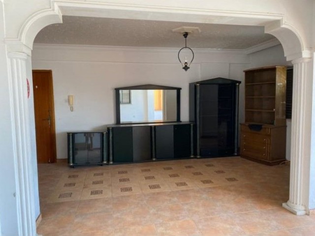 Flat For Sale in Ortaköy, Nicosia