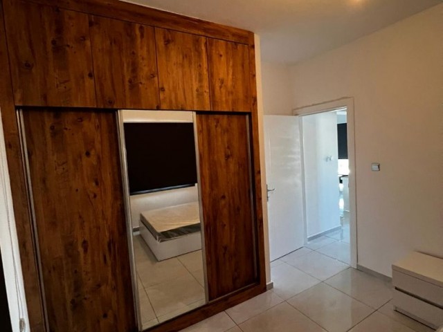 Flat For Sale in Küçük Kaymaklı, Nicosia