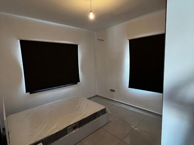 Flat For Sale in Küçük Kaymaklı, Nicosia