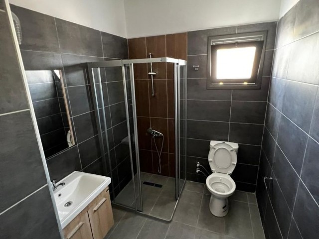 Flat For Sale in Küçük Kaymaklı, Nicosia