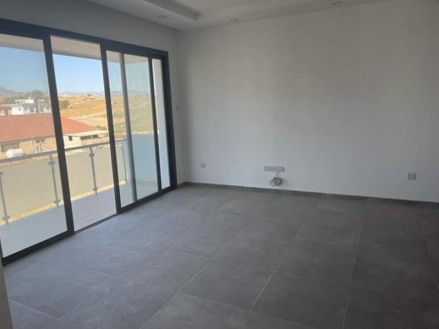 Flat For Sale in Hamitköy, Nicosia