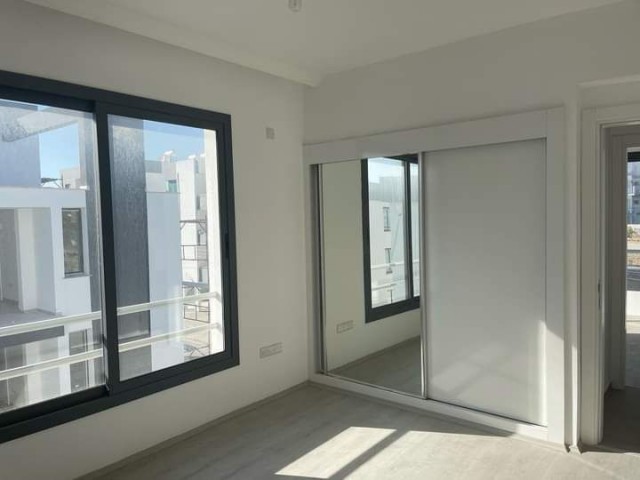 Flat For Sale in Hamitköy, Nicosia