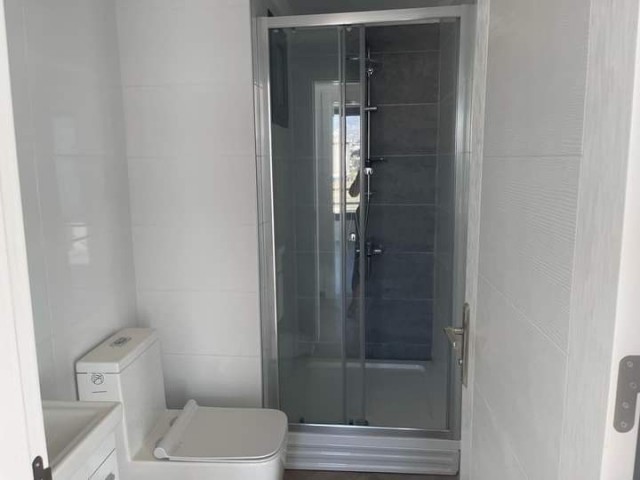 Flat For Sale in Hamitköy, Nicosia