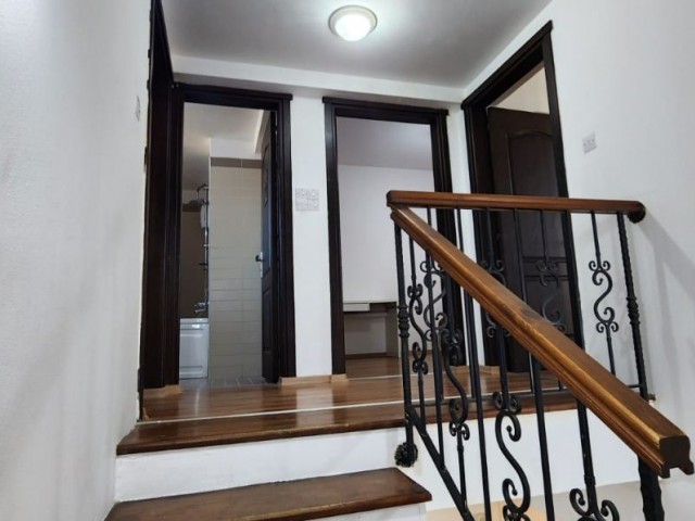 Villa To Rent in Hamitköy, Nicosia