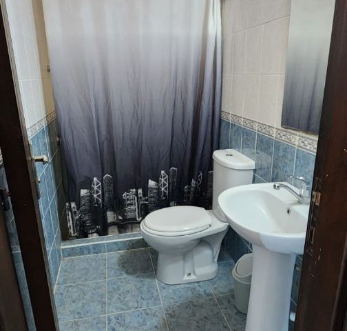 Villa To Rent in Hamitköy, Nicosia