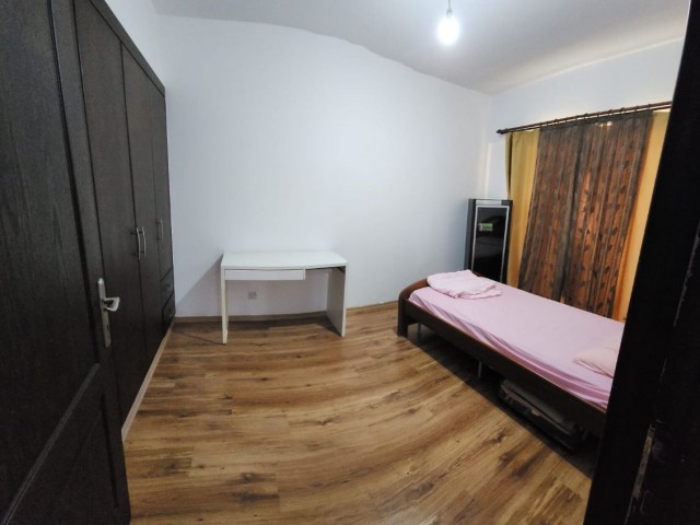 Villa To Rent in Hamitköy, Nicosia