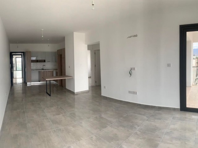 2+1 APARTMENT FOR SALE IN NEW TOWN