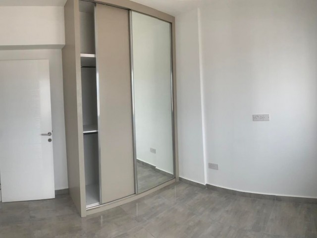 2+1 APARTMENT FOR SALE IN NEW TOWN