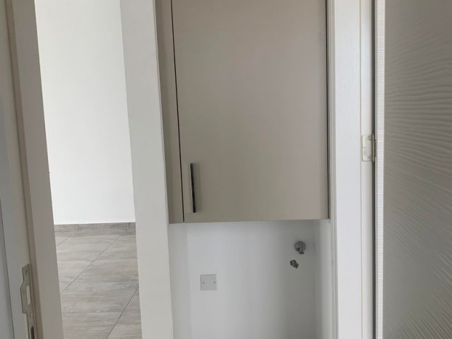 2+1 APARTMENT FOR SALE IN NEW TOWN