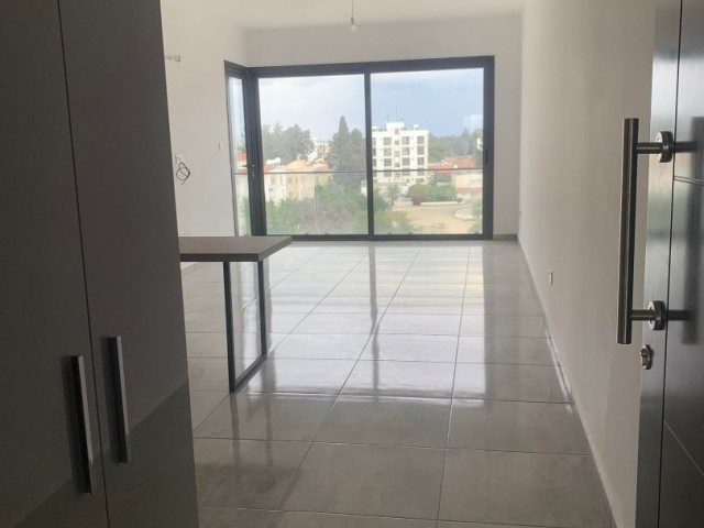 2+1 APARTMENT FOR SALE IN NEW TOWN