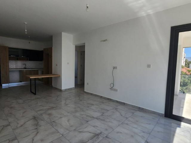 2+1 APARTMENT FOR SALE IN NEW TOWN