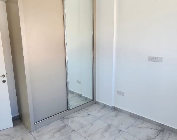 YENİŞEHİR BÖLGESİNDE 2+1 SATILIK DAİRE