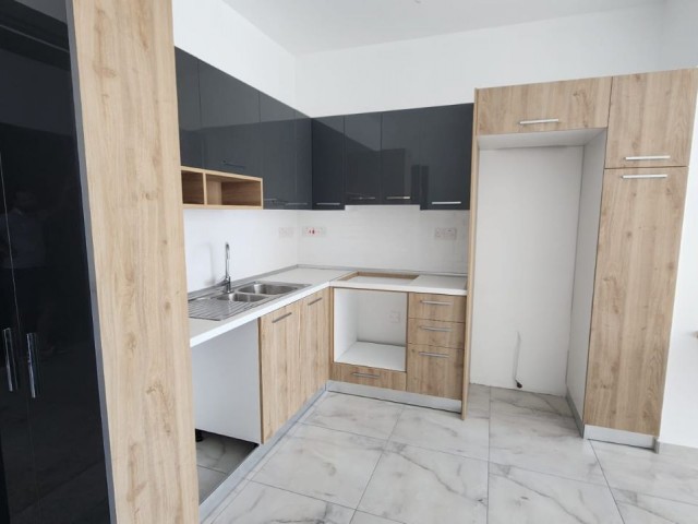 YENİŞEHİR BÖLGESİNDE 2+1 SATILIK DAİRE