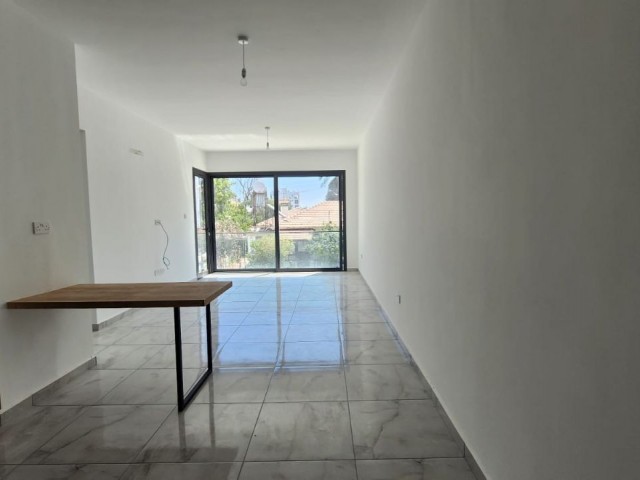 2+1 APARTMENT FOR SALE IN NEW TOWN