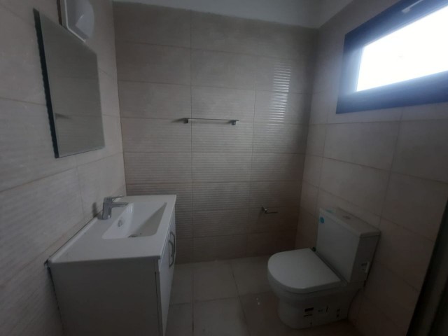 Flat For Sale in Küçük Kaymaklı, Nicosia