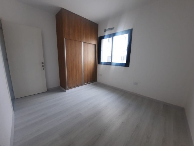 Flat For Sale in Küçük Kaymaklı, Nicosia