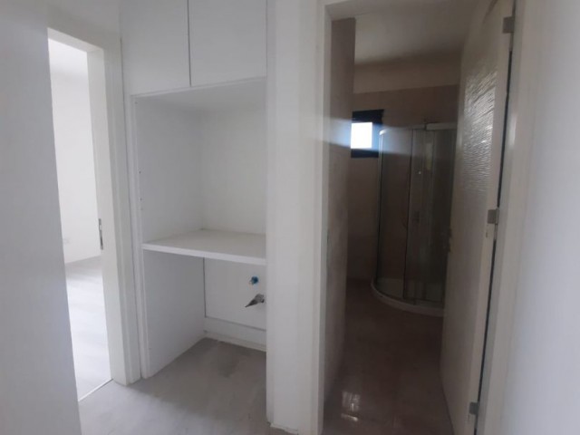 Flat For Sale in Küçük Kaymaklı, Nicosia