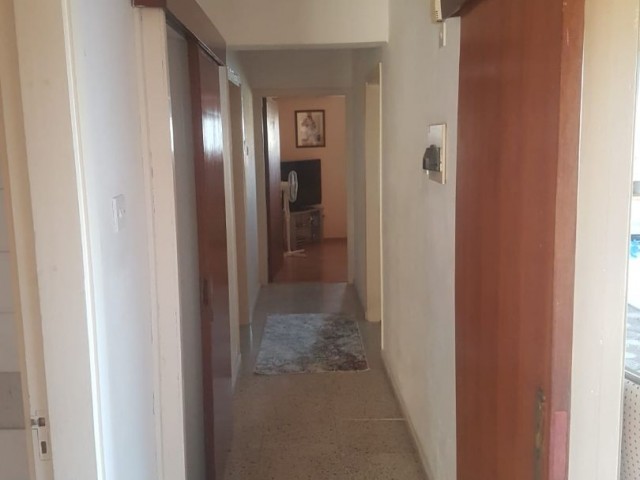 3+1 FLAT FOR SALE IN TASKINKOY REGION