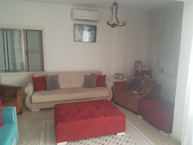 3+1 FLAT FOR SALE IN TASKINKOY REGION