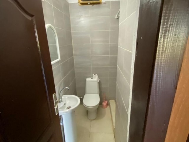 Flat To Rent in Gönyeli, Nicosia