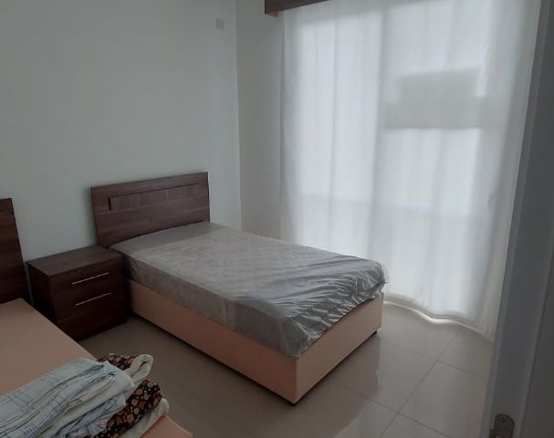 Flat For Sale in Yenikent, Nicosia