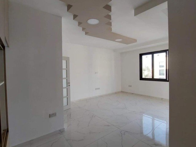 FLATS FOR SALE IN KÜÇÜK KAYMAKLI REGION