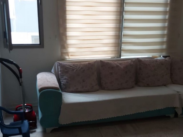 3+1 FLAT FOR SALE IN THE CITY CENTER