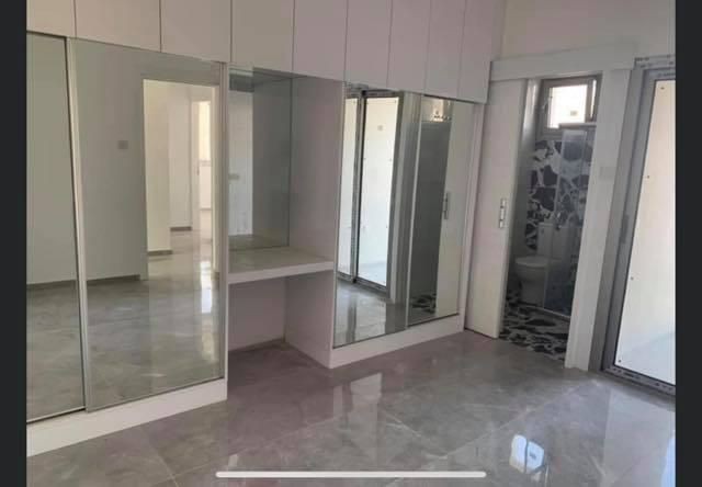 GÖNYELİ BÖLGESİNDE 3+1 SATILIK DAİRE 