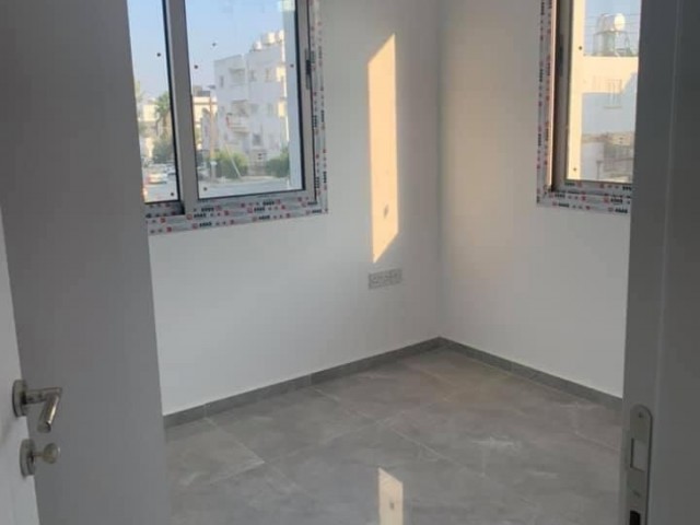 3+1 FLAT FOR SALE IN GÖNYELİ