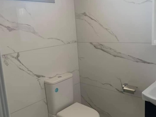 3+1 FLAT FOR SALE IN GÖNYELİ