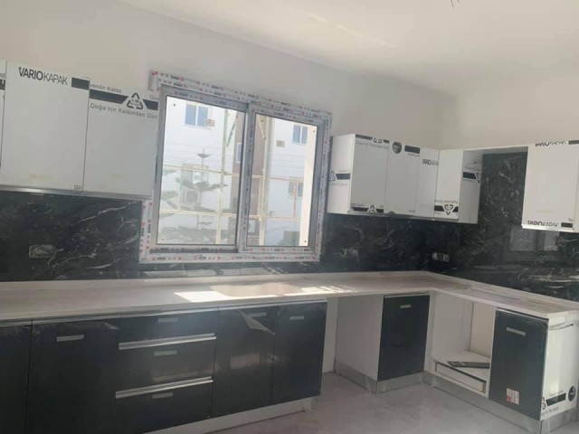 GÖNYELİ BÖLGESİNDE 3+1 SATILIK DAİRE 