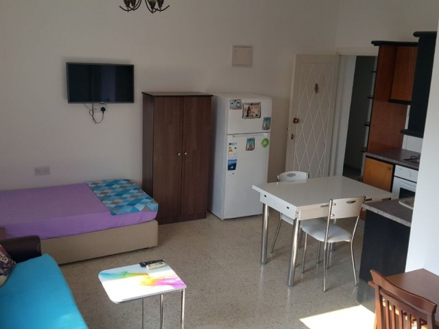 Flat To Rent in Küçük Kaymaklı, Nicosia