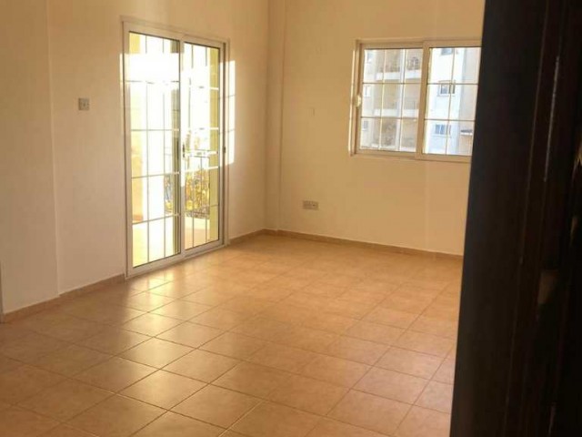 Flat To Rent in Dumlupınar, Nicosia