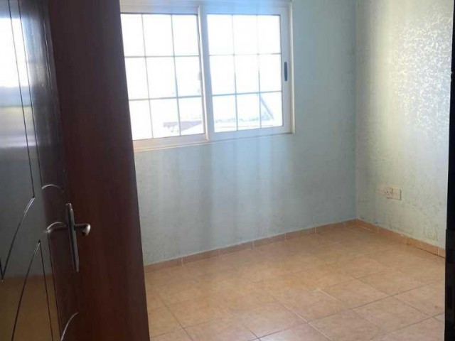 Flat To Rent in Dumlupınar, Nicosia